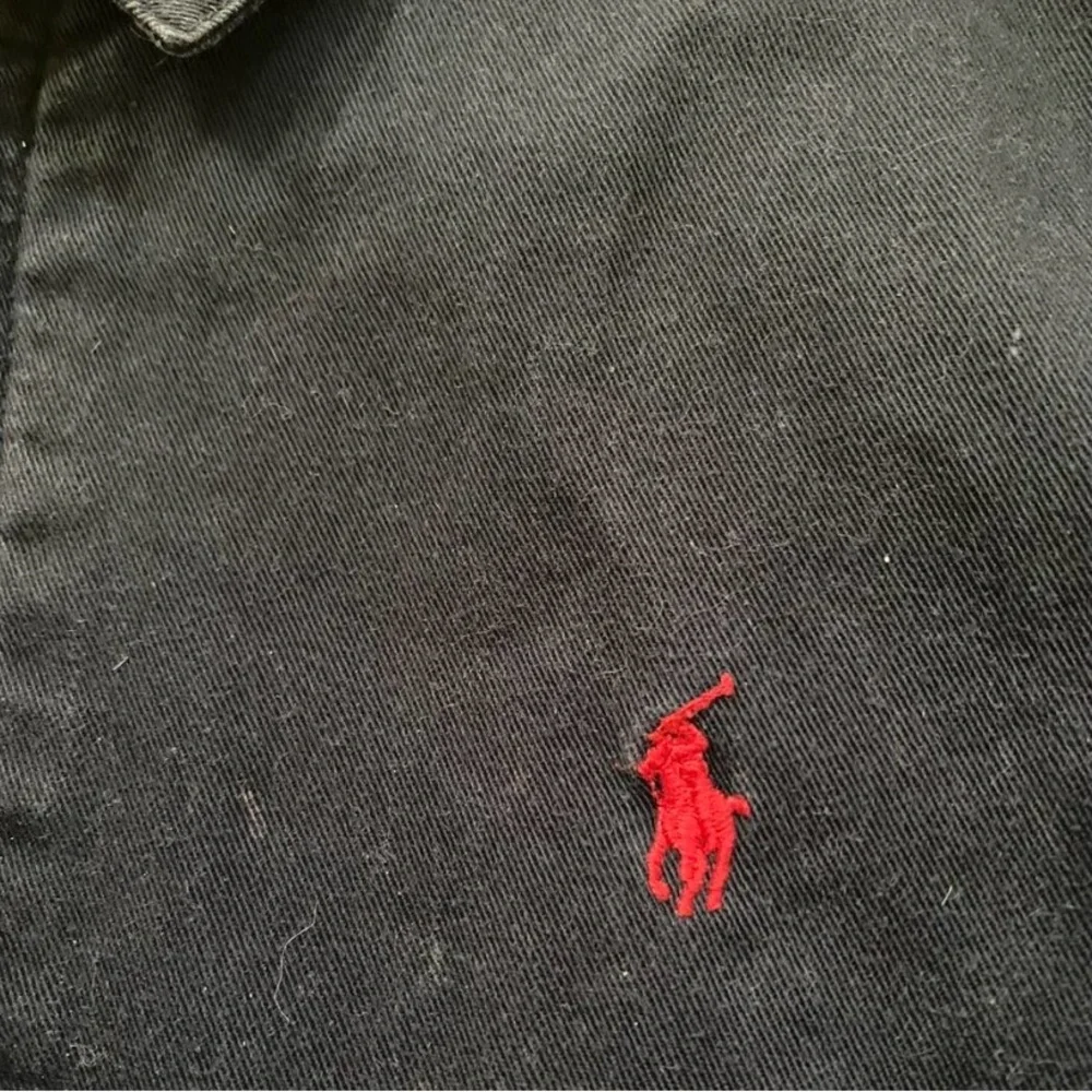 Polo Ralph Lauren vintage ralph